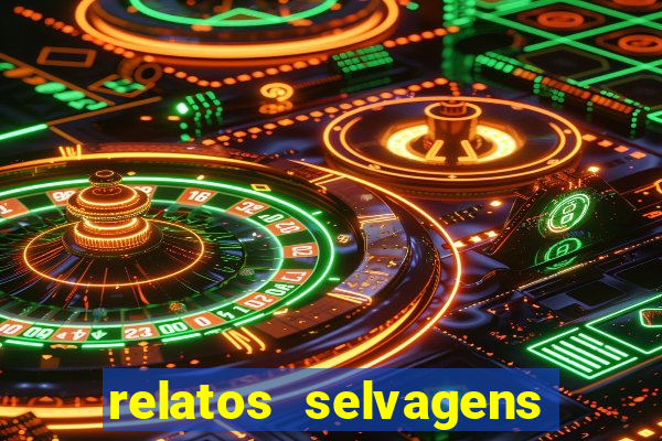 relatos selvagens gabriel pasternak